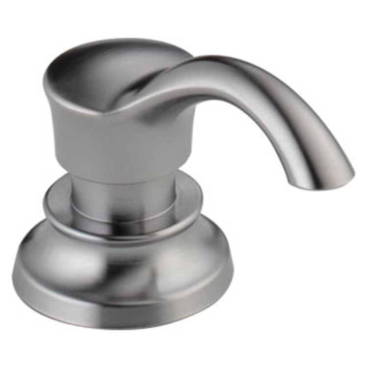 Soap Dispenser