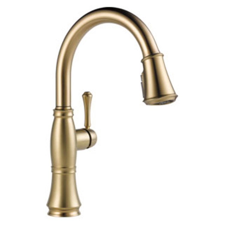 Kitchen Faucet