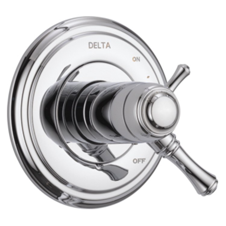 Thermostatic Valve Trim