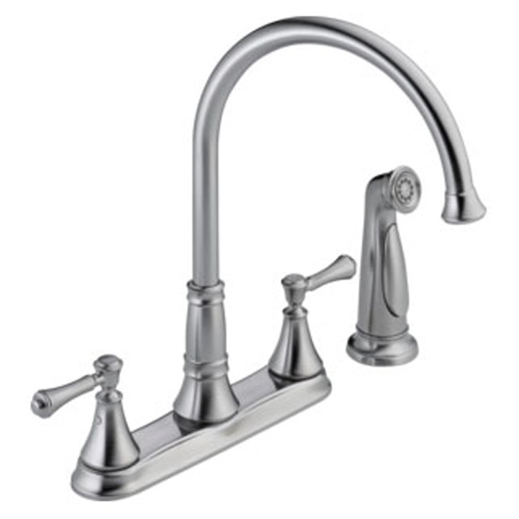Kitchen Faucet