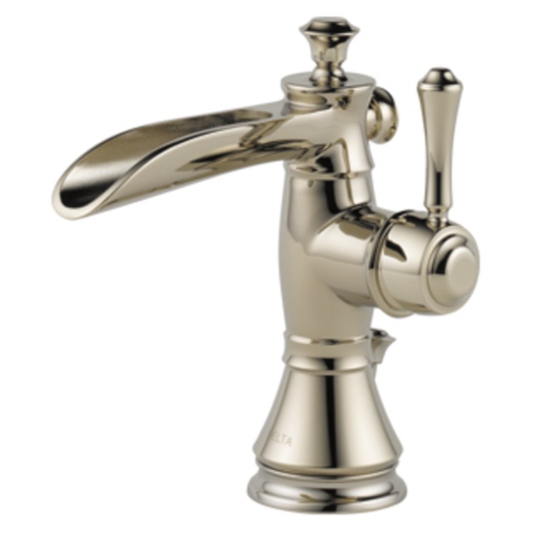 Lavatory Faucet