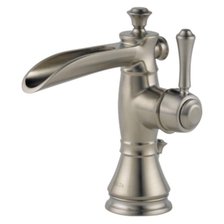 Lavatory Faucet