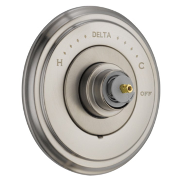 Pressure Balance Valve Trim