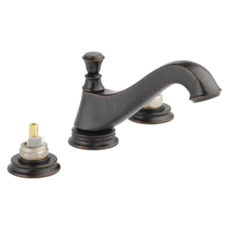 Lavatory Faucet