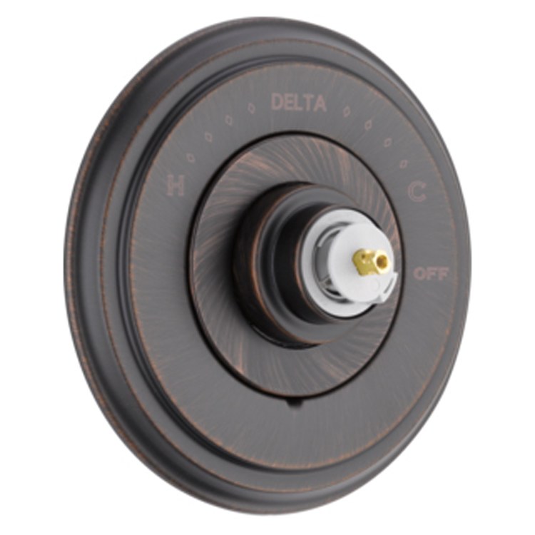 Pressure Balance Valve Trim
