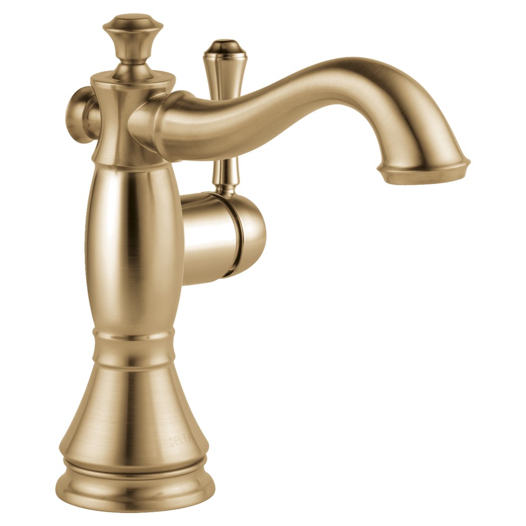 Lavatory Faucet