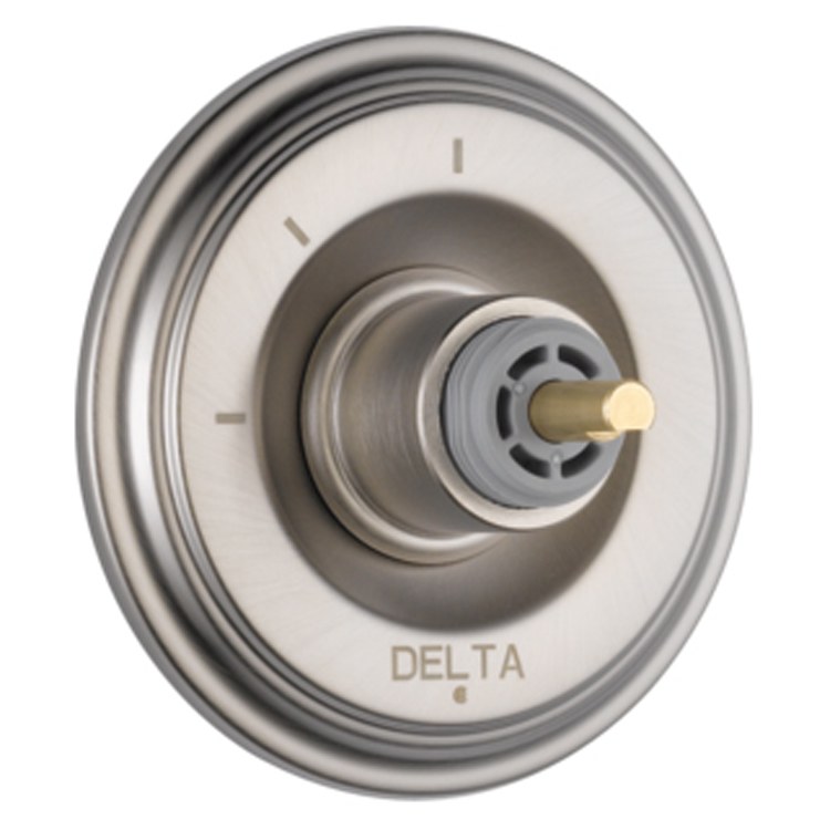Diverter Trim