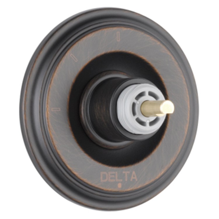Diverter Trim