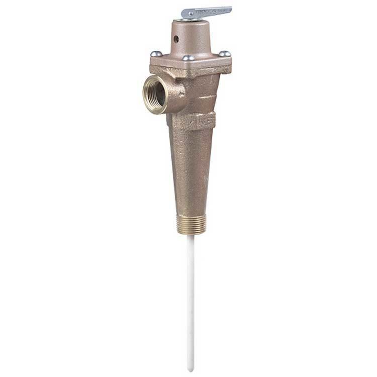 Relief Valve