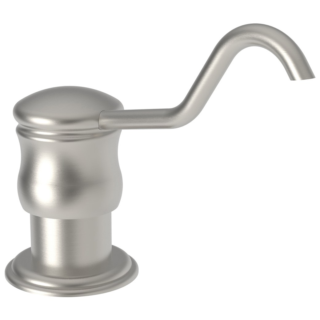 Soap Dispenser