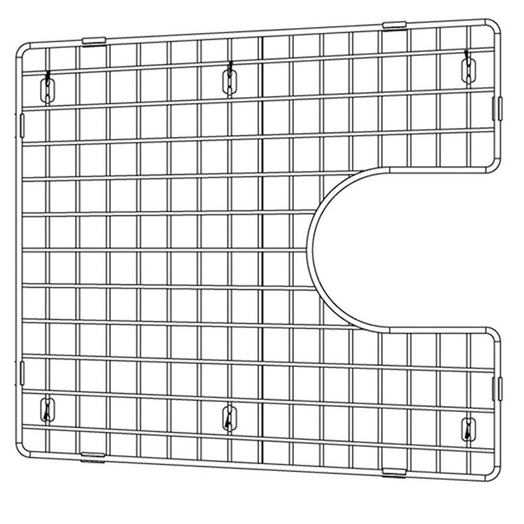 Sink Grid