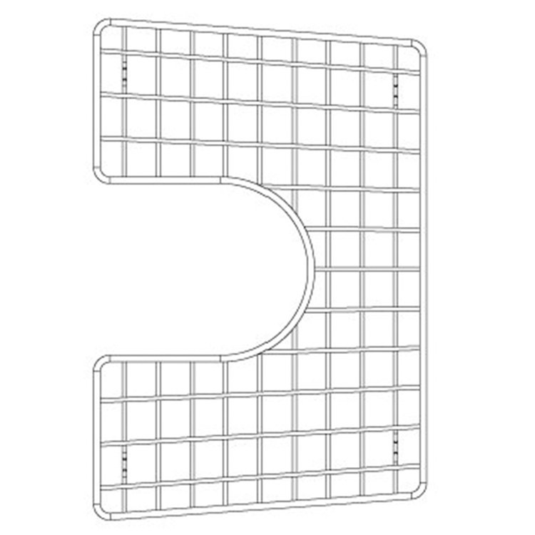 Sink Grid
