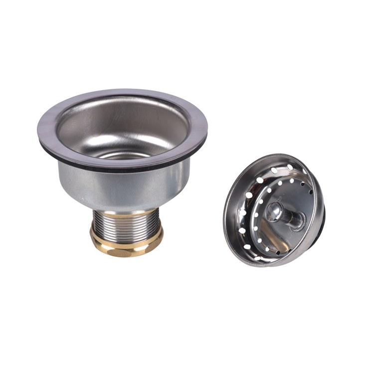 Basket Strainer