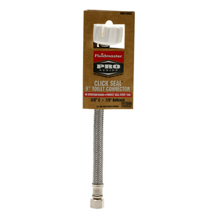 Toilet Connector