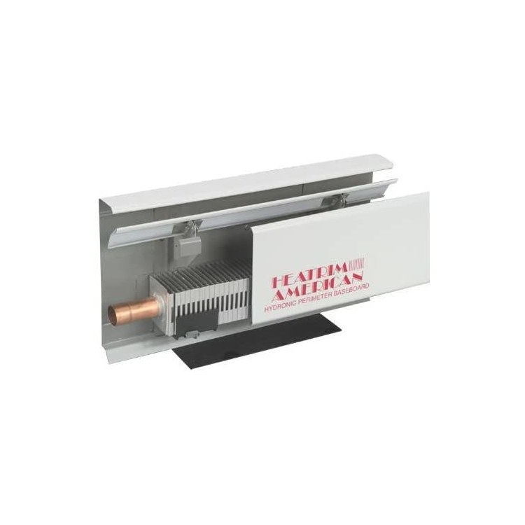  Baseboard