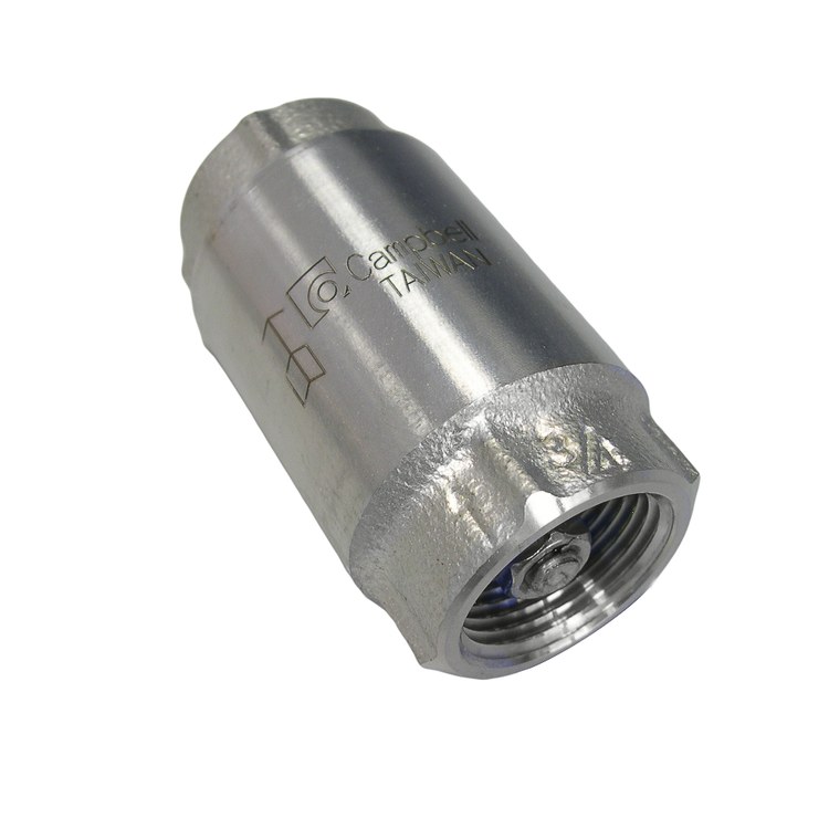 Check Valve