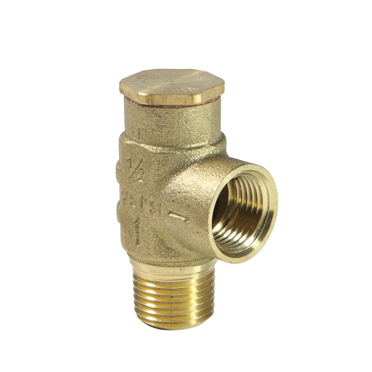 Relief Valve
