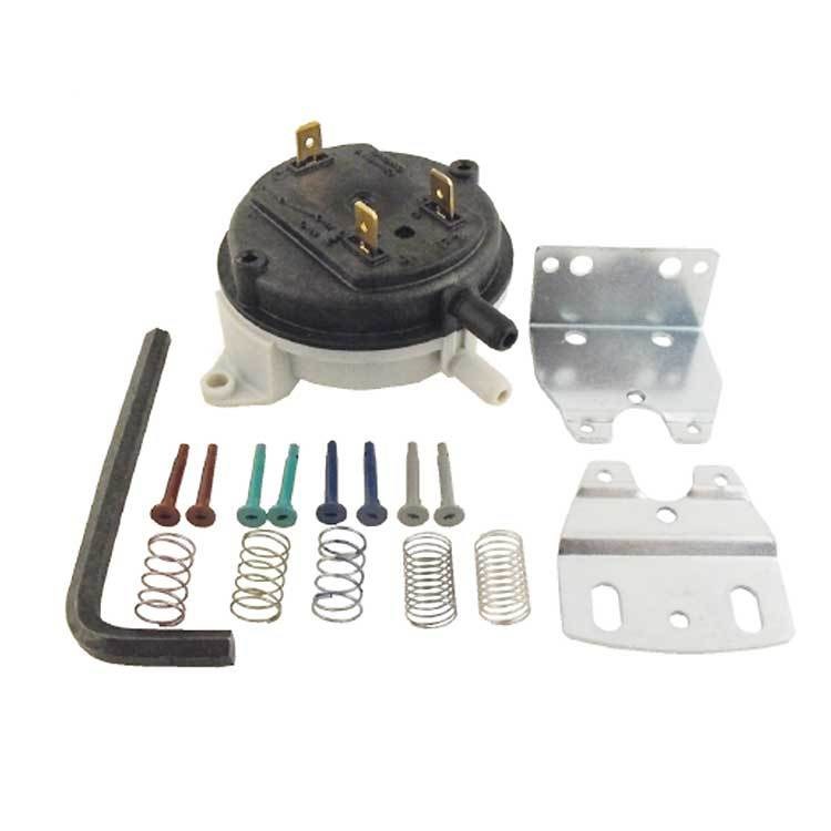 Pressure Switch