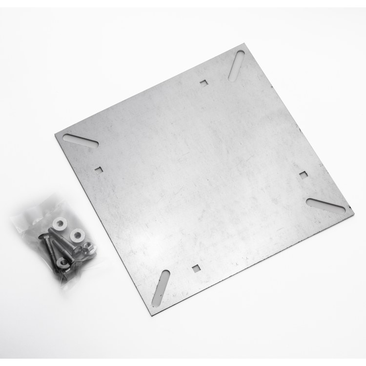 Mounting Plate