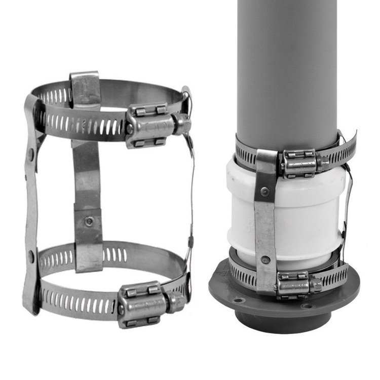 Vent Adapter