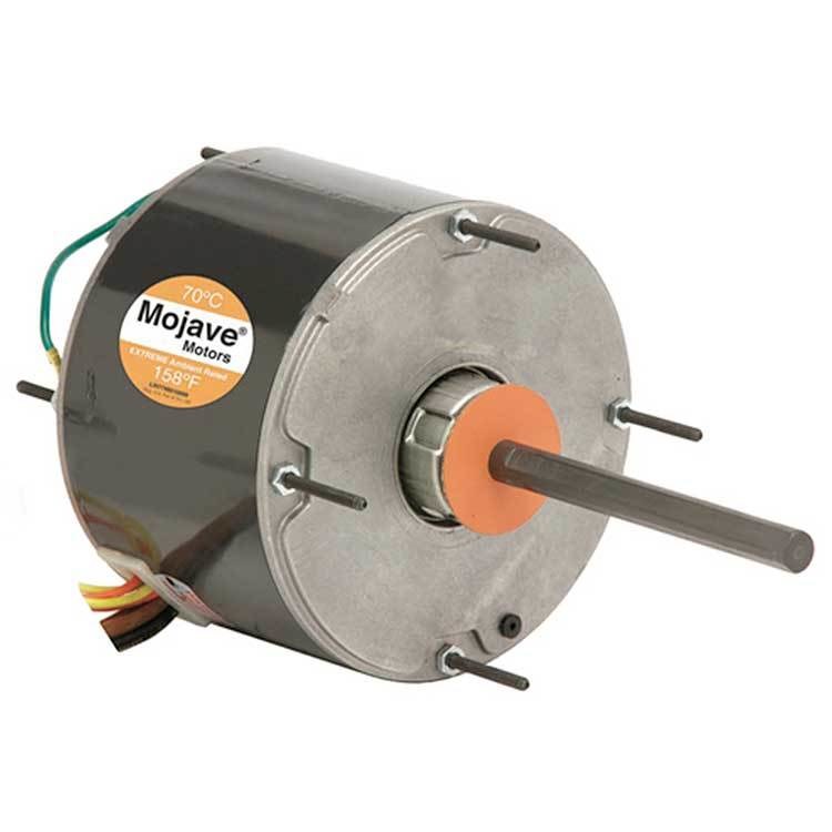 Condenser Motor