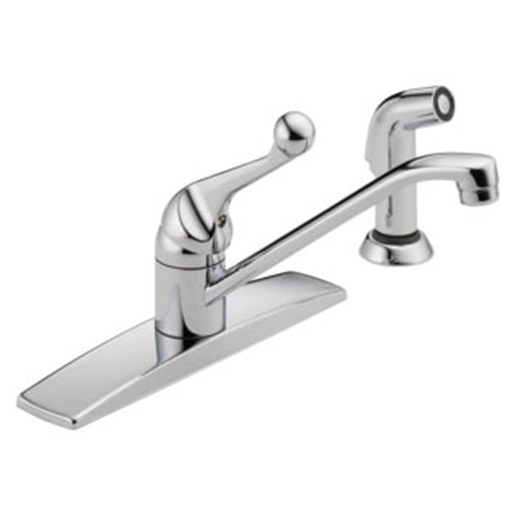 Kitchen Faucet