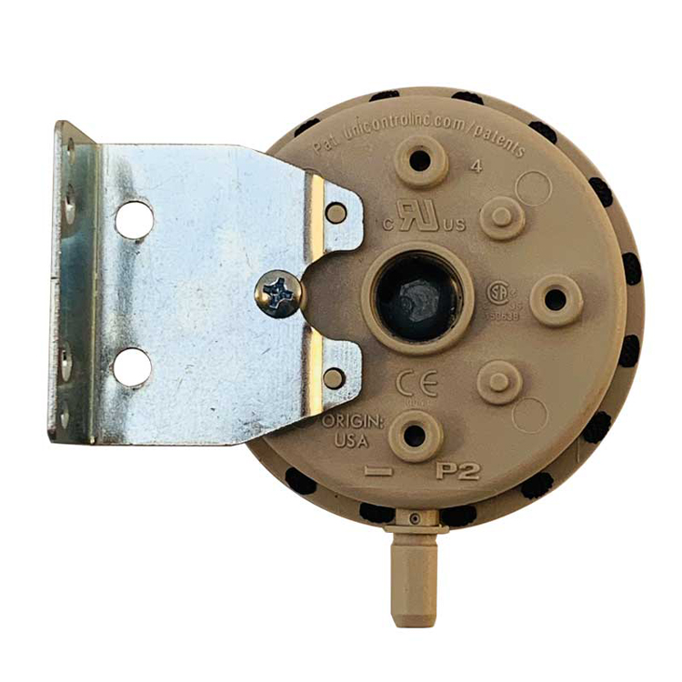 Pressure Switch