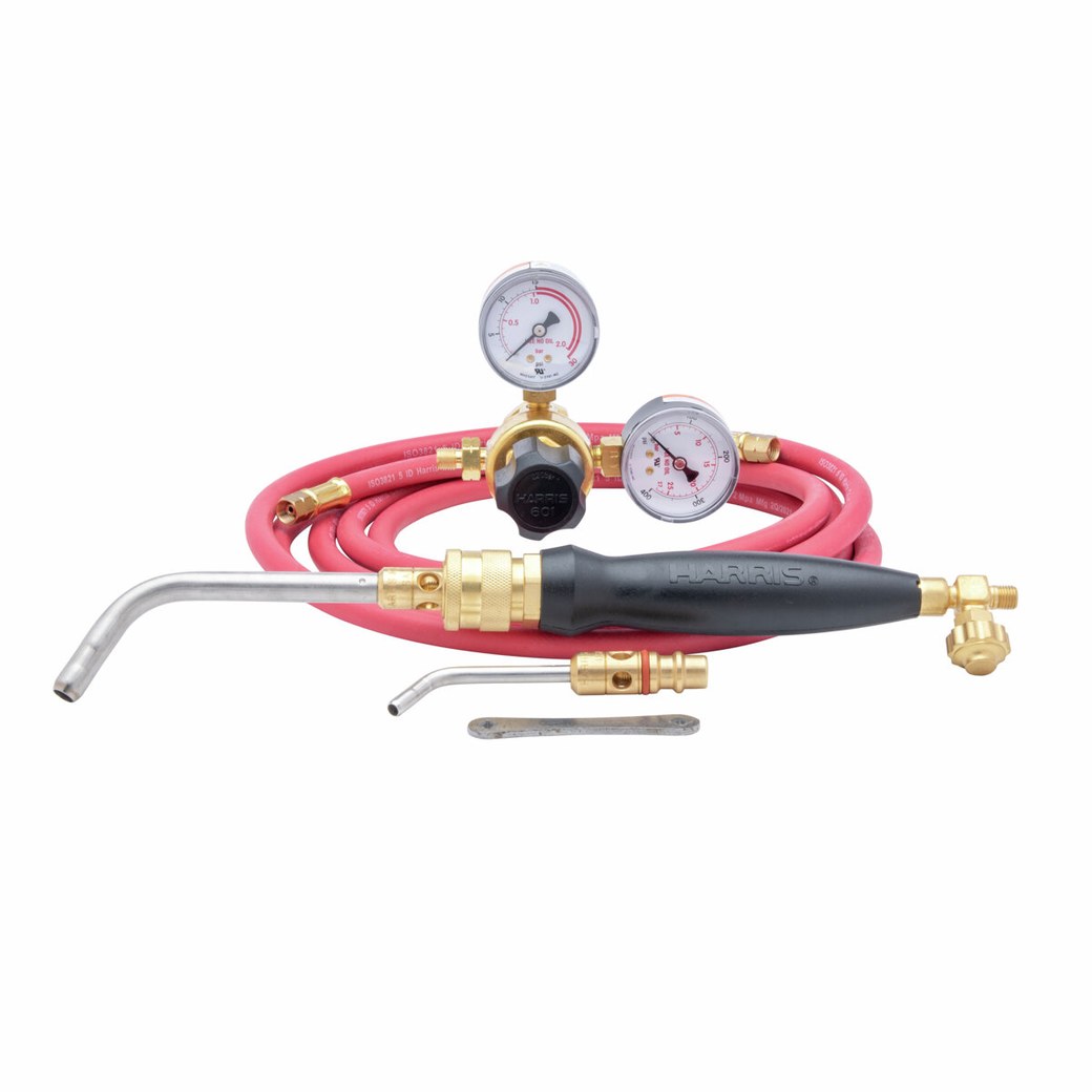 Torch Kit