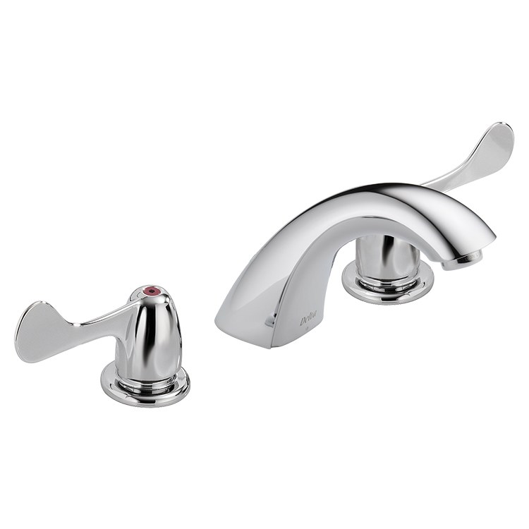 Lavatory Faucet