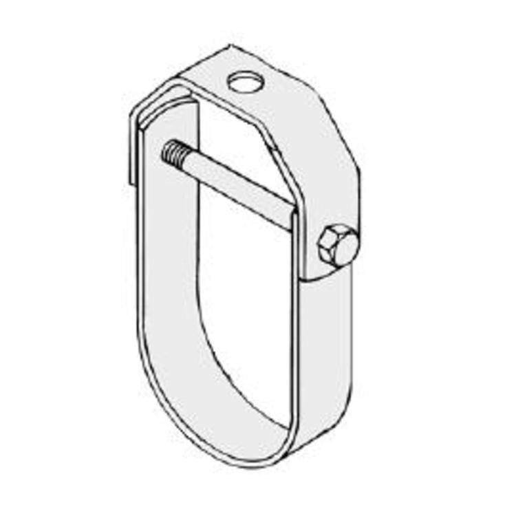 Clevis Hanger