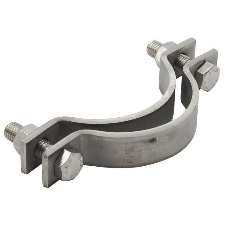Pipe Clamp