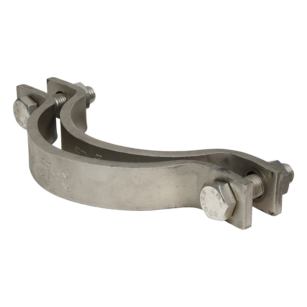 Pipe Clamp