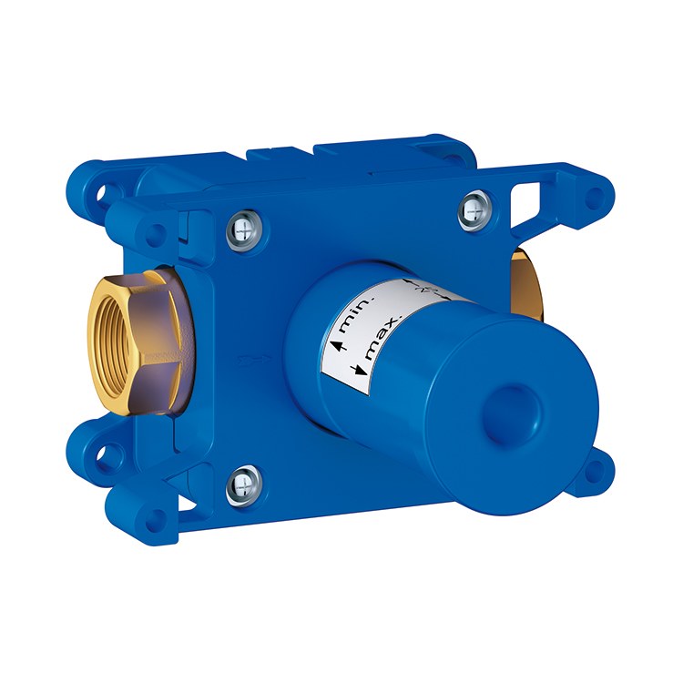 Rough-In Valve