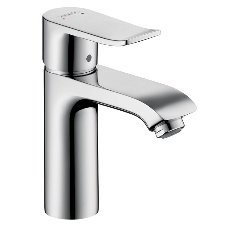 Lavatory Faucet