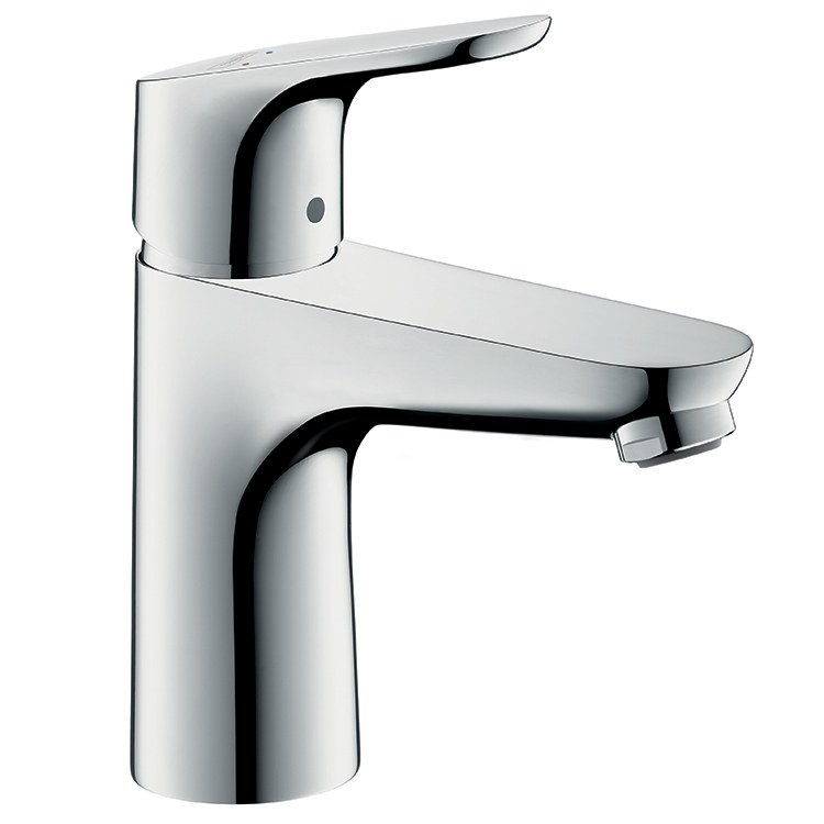 Lavatory Faucet