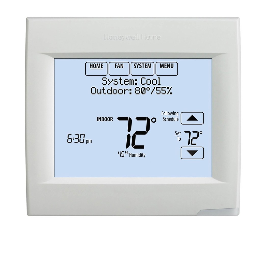  Thermostat