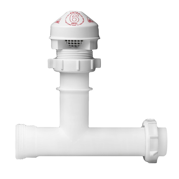 Air Admittance Valve
