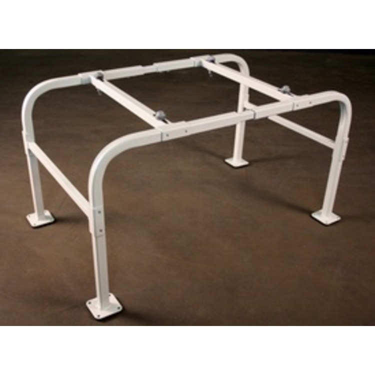 Mini Split Stand