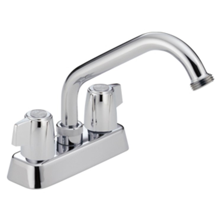 Laundry Faucet