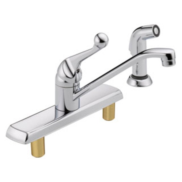 Kitchen Faucet