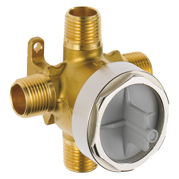 Rough-In Valve