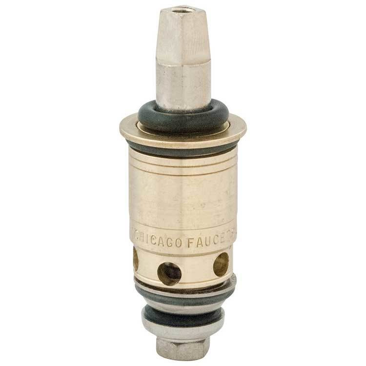 Faucet Cartridge