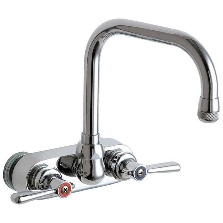 Service Faucet