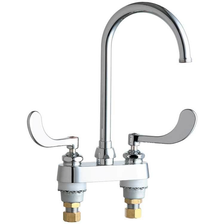 Lavatory Faucet