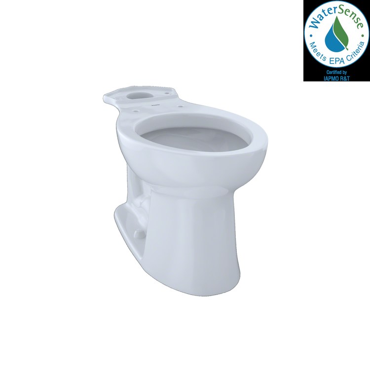 Toilet Bowl
