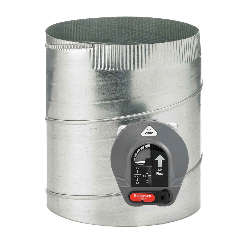 By-Pass Damper
