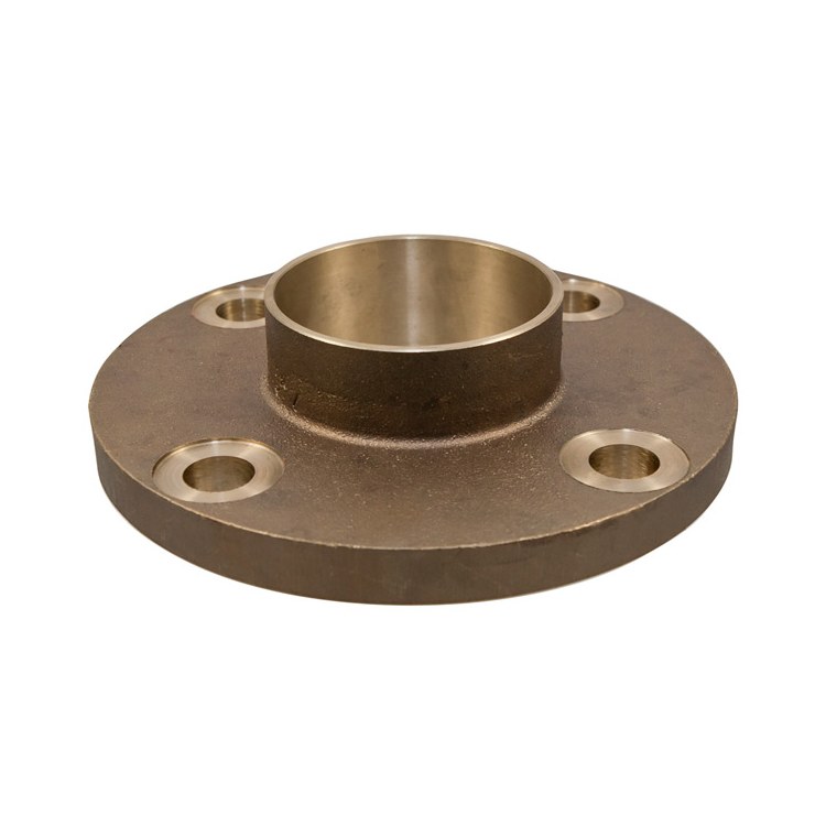  Flange