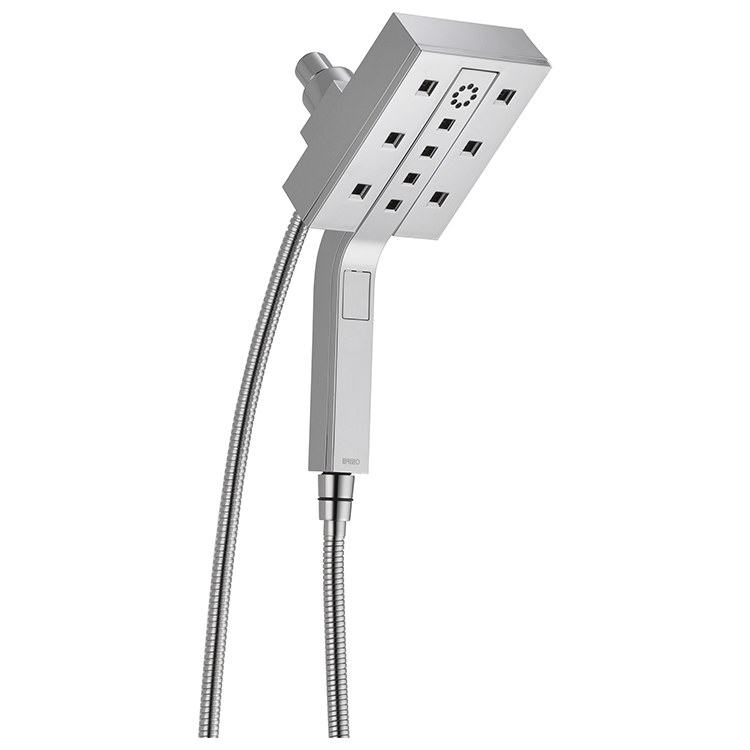 Handshower Combination