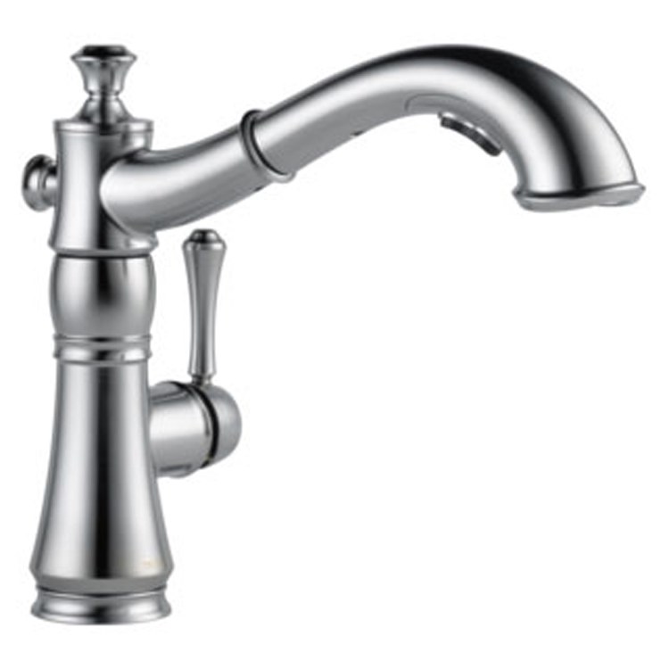 Kitchen Faucet