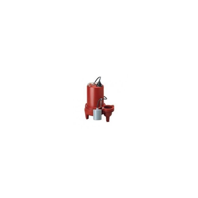 Submersible Pump